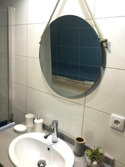 Apartamento Estupendo Preciosas Vistas Alicante Exterior foto
