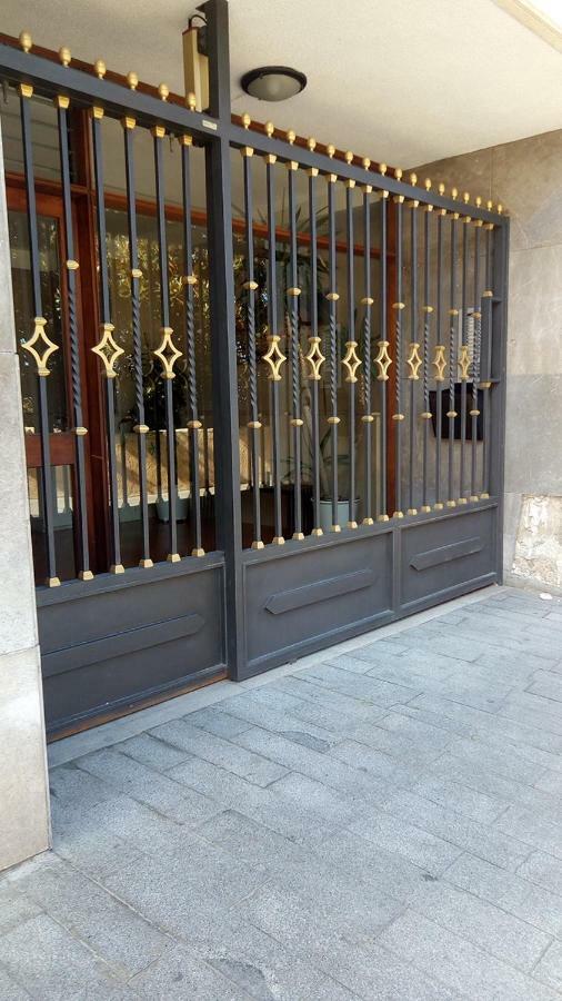 Apartamento Estupendo Preciosas Vistas Alicante Exterior foto